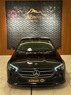 مێرسێدس بێنز E-Class